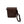 Leather Messenger Cross Body - Agave Sky
