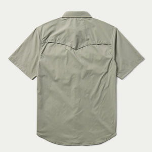MEN'S SAGE RANGETEK WESTERN GUIDE SNAP SHIRT - Schaefer Outfitter