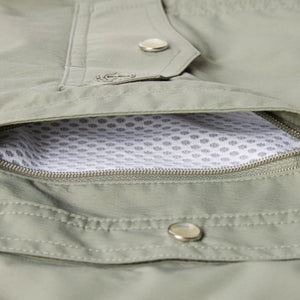 MEN'S SAGE RANGETEK WESTERN GUIDE SNAP SHIRT - Schaefer Outfitter