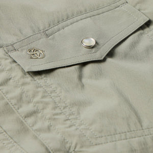 MEN'S SAGE RANGETEK WESTERN GUIDE SNAP SHIRT - Schaefer Outfitter