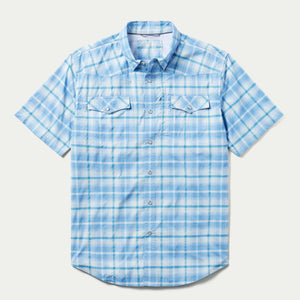 MEN'S GALVESTON RANGETEK WESTERN GUIDE SNAP SHIRT - Schaefer Outfitter