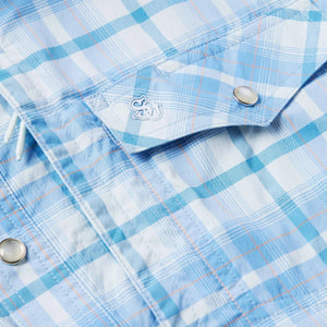 MEN'S GALVESTON RANGETEK WESTERN GUIDE SNAP SHIRT - Schaefer Outfitter