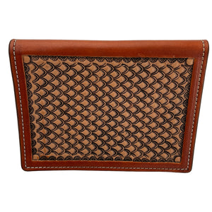 Hamley Passport Wallet