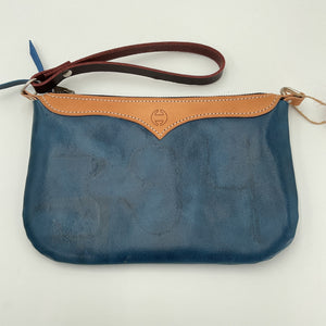 Hamley Wristlet Purse