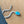 Egyptian Turquoise Brim Biter® - Hallett Peak