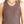 Women's Sweater Knit Tank  - Panhandle