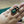 Turquoise Spice & Sterling Ring - Nizhoni Traders LLC