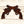 Rustic Magnet - Universal Ironworks USA