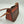Hamley Two Tone Stirrup Purse