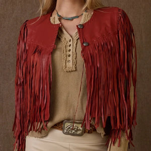 Women's Sonora Vest - Double D Ranch