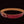 Hamley's Red Gunslinger Belt