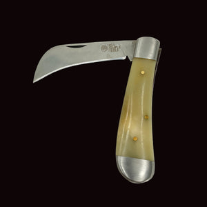 Lineman Hawks Bill Knife - Rill Simple Tools