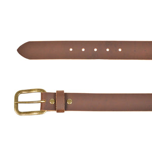 Farmhand Belt - Vintage Bison