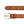 Chancellor Cognac Belt - Vintage Bison