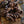 Western Design Hair Scrunchie - Tirzah Lane Art
