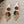 Desert Oasis Earring Set - Stone & Sky