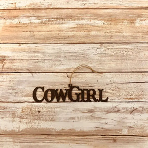 Western Ornaments - Universal Ironworks USA