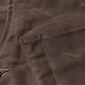 Men's Rangewax Mesquite Vest - Schaefer Outfitter