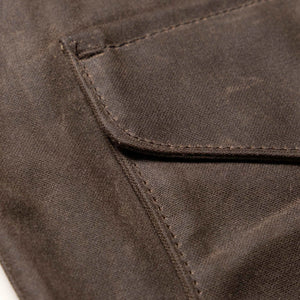 Men's Rangewax Mesquite Vest - Schaefer Outfitter