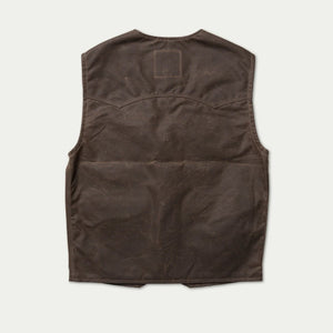 Men's Rangewax Mesquite Vest - Schaefer Outfitter