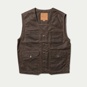Men's Rangewax Mesquite Vest - Schaefer Outfitter