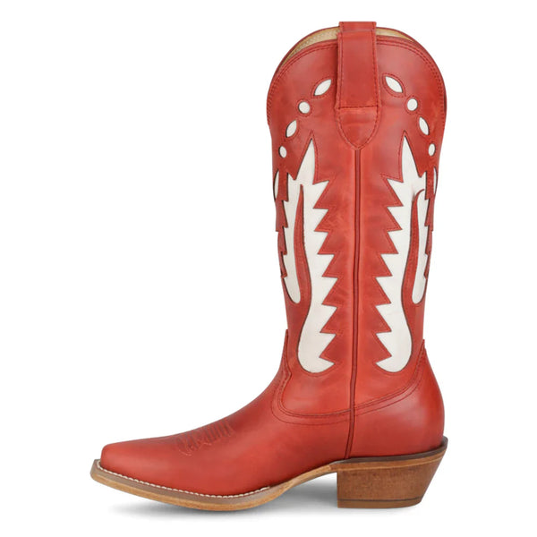 Women's Fay Vintage Boots - Justin