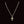 The American Flag Cross Pendant  - Vogt Silversmiths