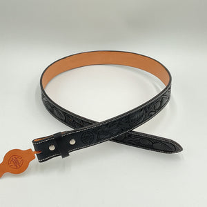 Hamleys Full Floral Straight Belt