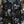 Black Ivory Western Print Pajama Set - Lucky & Blessed