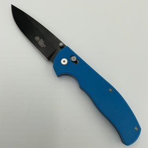 Night Shift Knife - Rill Simple Tools