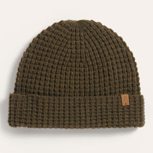 Lambswool Watch Cap Beanie - Pendleton