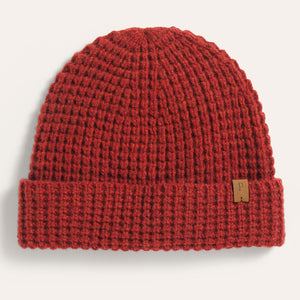 Lambswool Watch Cap Beanie - Pendleton
