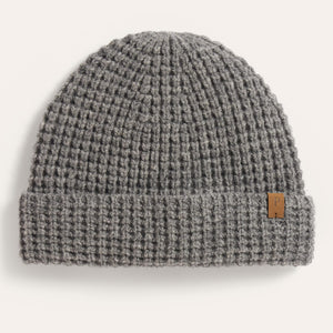 Lambswool Watch Cap Beanie - Pendleton