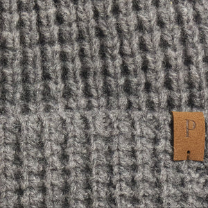 Lambswool Watch Cap Beanie - Pendleton