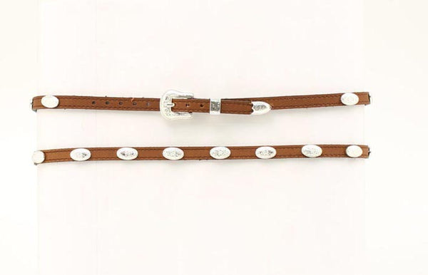 Genuine Leather Hatband