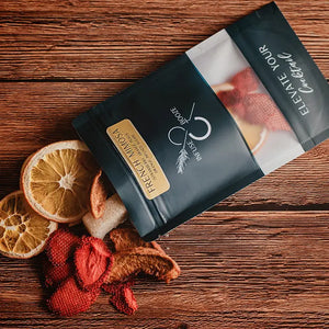 French Mimosa - Infuse & Booze