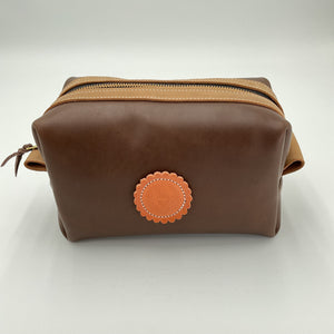 Hamley Dopp Bag