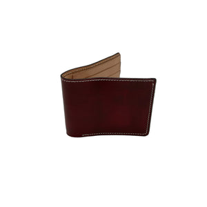 Hamley Bi-Fold Barrel H Wallet