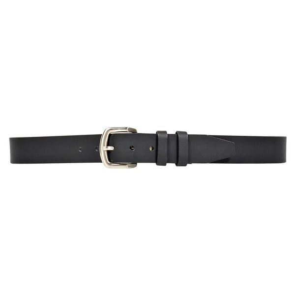 Brushgun Black Belt - Vintage Bison