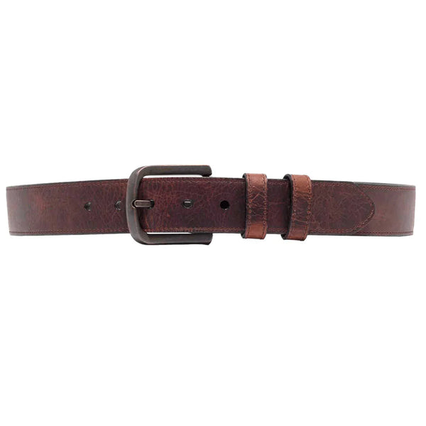 Calhoun Belt - Vintage Bison