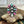 Cotton Candy Turquoise Ring- Nizhoni Traders LLC