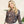 Western Elements Mesh Top - Avery