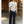 Women's Dark Wash Wide Leg Jeans - Lucky & Blessed