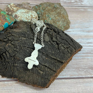 Kingman Turquoise Necklace - Nizhoni Traders