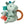 Drax Dragon Teether Rattle - Mary Meyer