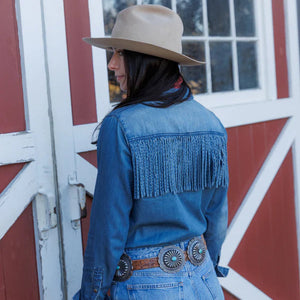 Women's Hart Shirt - Tasha Polizzi