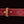 Hamley's Red Gunslinger Belt
