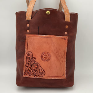 Hamley Tote Bag