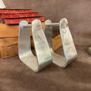 Roper Deep Angles Stirrups