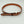 Hamley Full Basket Weave Straight Belt